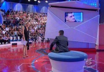 Programmi Tv Sabato 17 Ottobre, Affari Tuoi O C'è Posta Per Te? | CineTivu