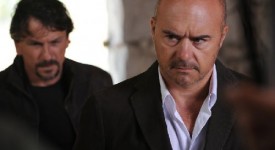 Il Commissario Montalbano La Danza Del Gabbiano Su Raiuno | CineTivu